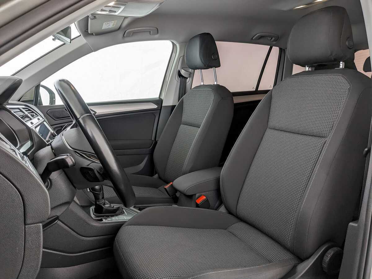 Купить Volkswagen Tiguan, 2020, 63 000 км, фото №16