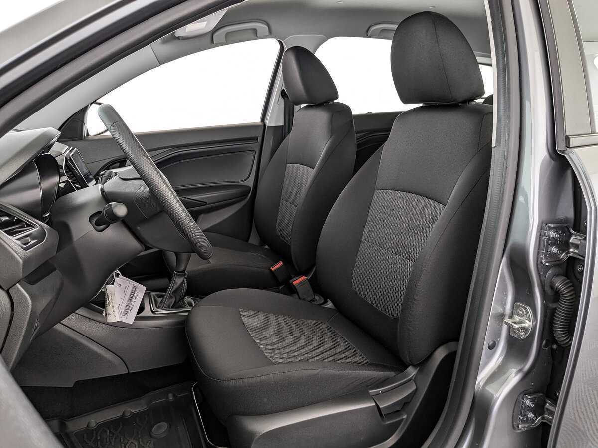 Купить Lada (ВАЗ) Vesta SW, 2020, 31 626 км, фото №15