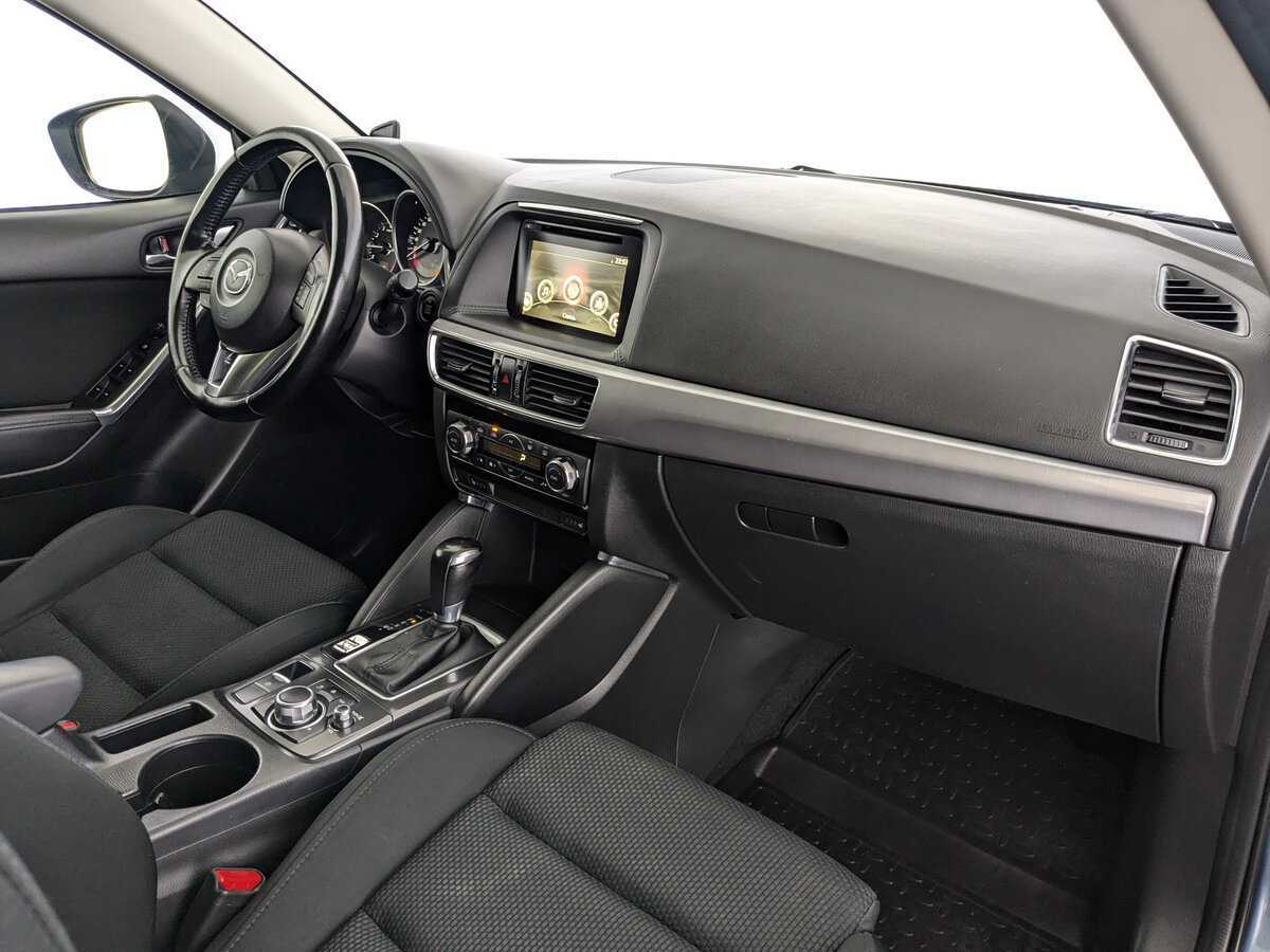 Купить Mazda CX-5, 2017, 152 000 км, фото №9