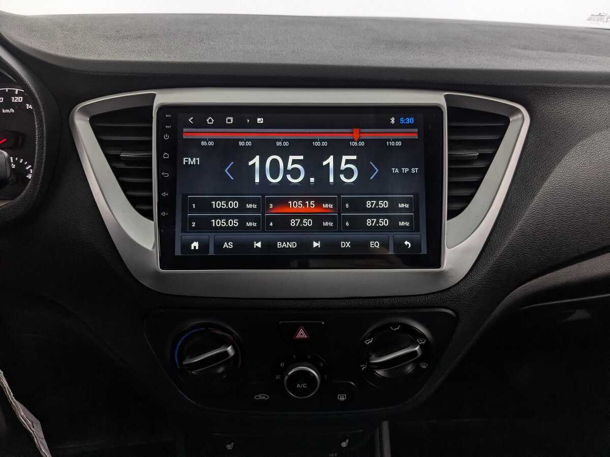 Купить Hyundai Solaris, 2020, 139 289 км, фото №13