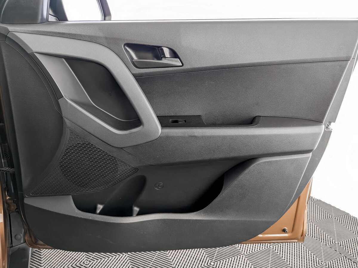 Купить Hyundai Creta, 2020, 63 500 км, фото №19