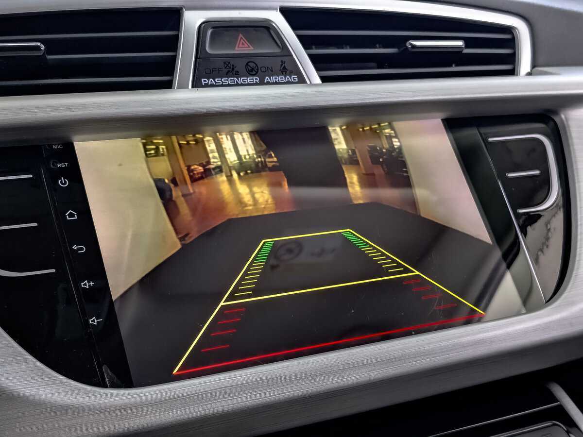 Купить Geely Atlas, 2019, 108 677 км, фото №23