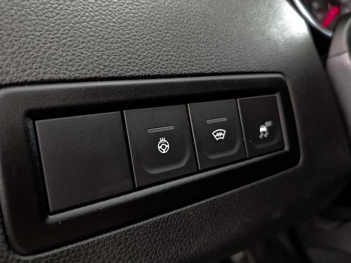 Купить Renault Arkana, 2020, 94 600 км, фото №21