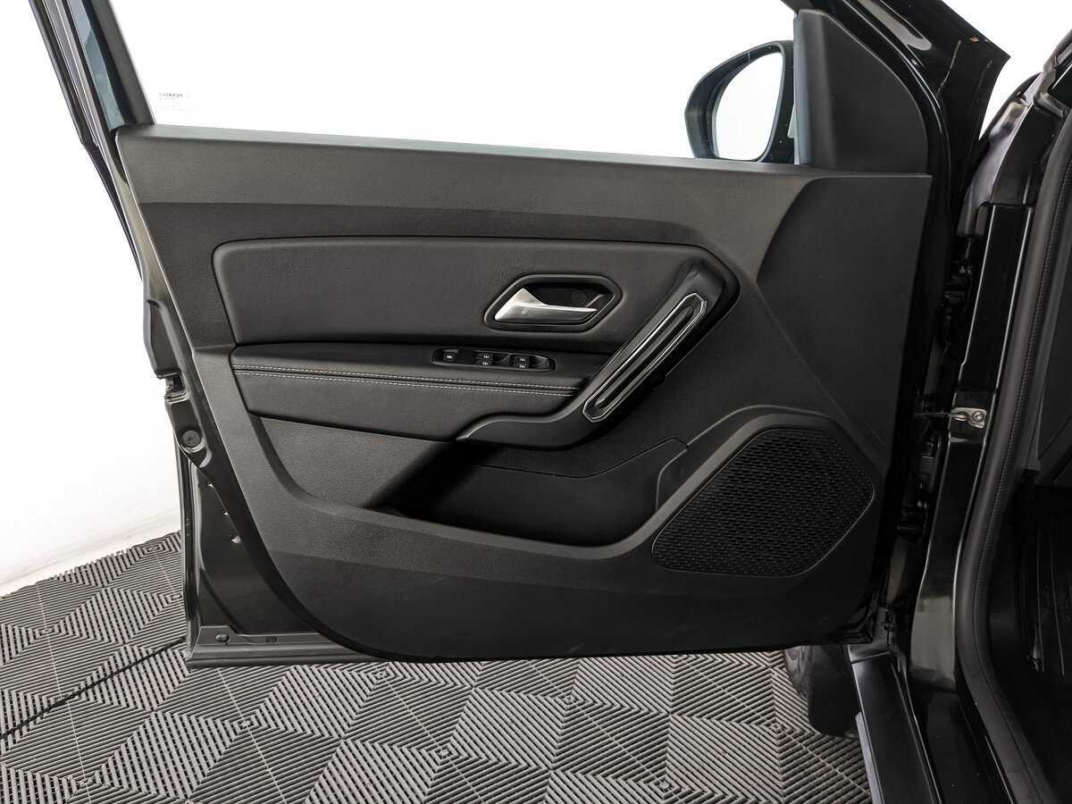 Купить Renault Duster, 2021, 119 182 км, фото №14