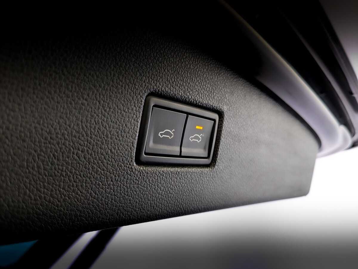 Купить Volkswagen Tiguan, 2019, 110 620 км, фото №21