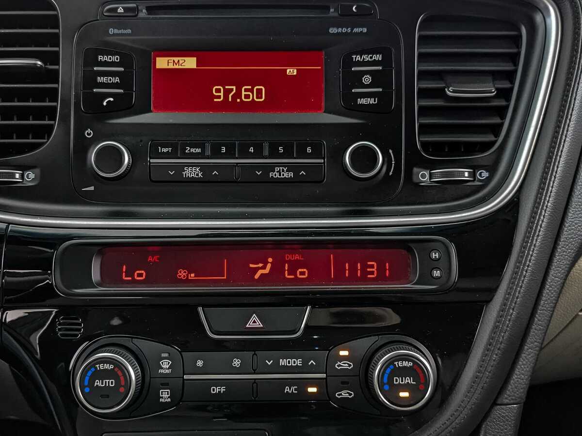 Купить Kia Optima, 2015, 88 201 км, фото №13