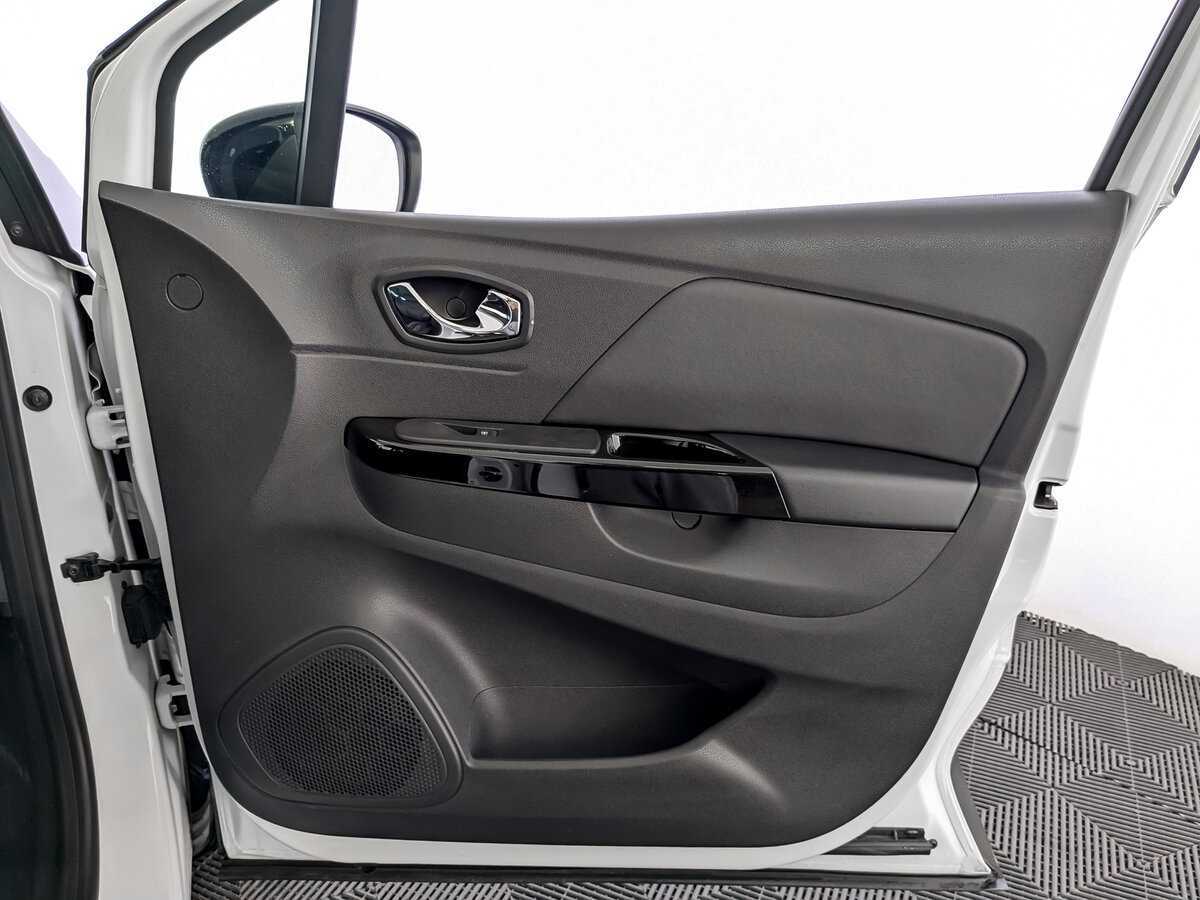 Купить Renault Kaptur, 2018, 82 721 км, фото №20