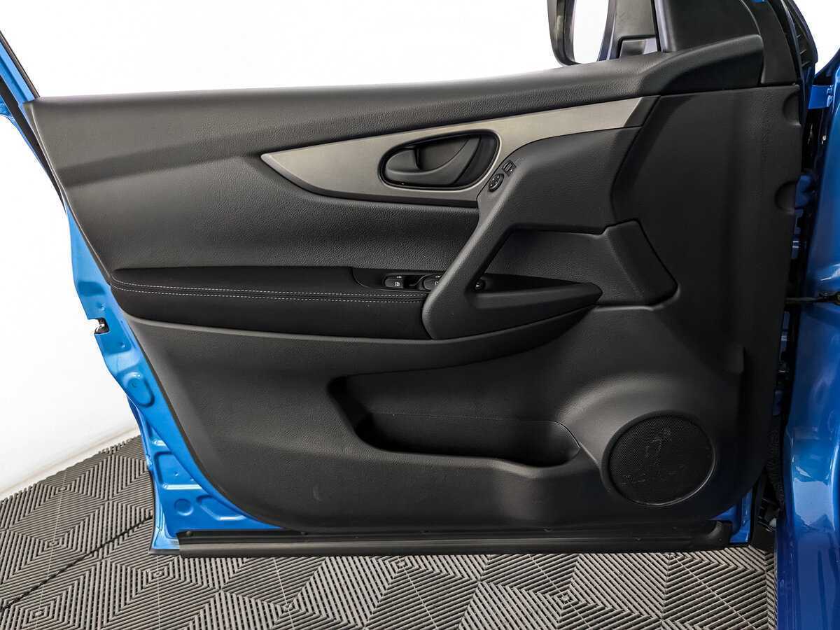 Купить Nissan Qashqai, 2021, 44 000 км, фото №15