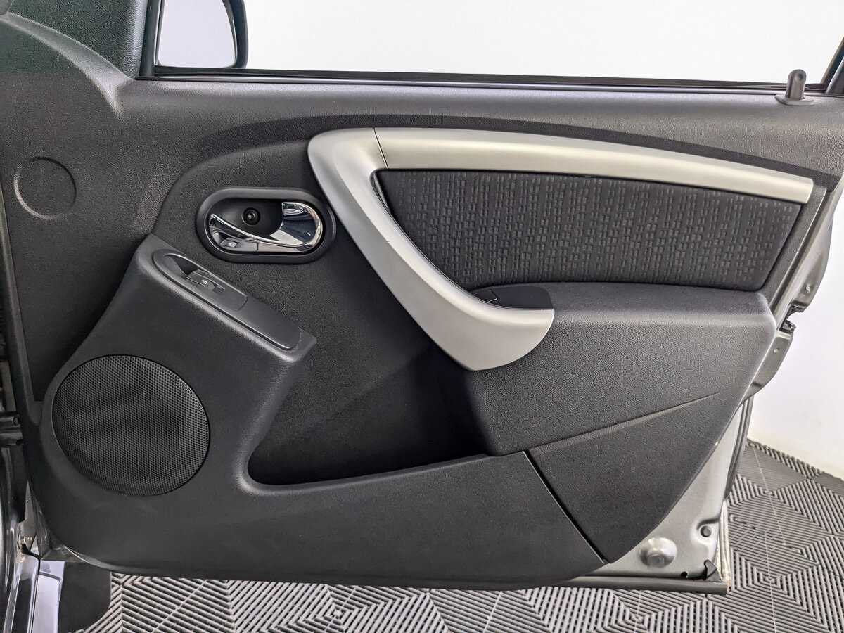 Купить Nissan Terrano, 2015, 140 424 км, фото №21