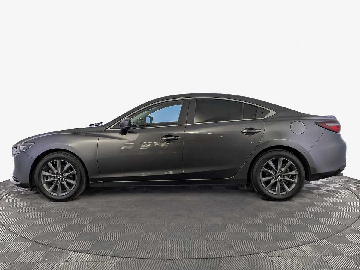 Купить Mazda 6, 2019, 111 293 км, фото №8