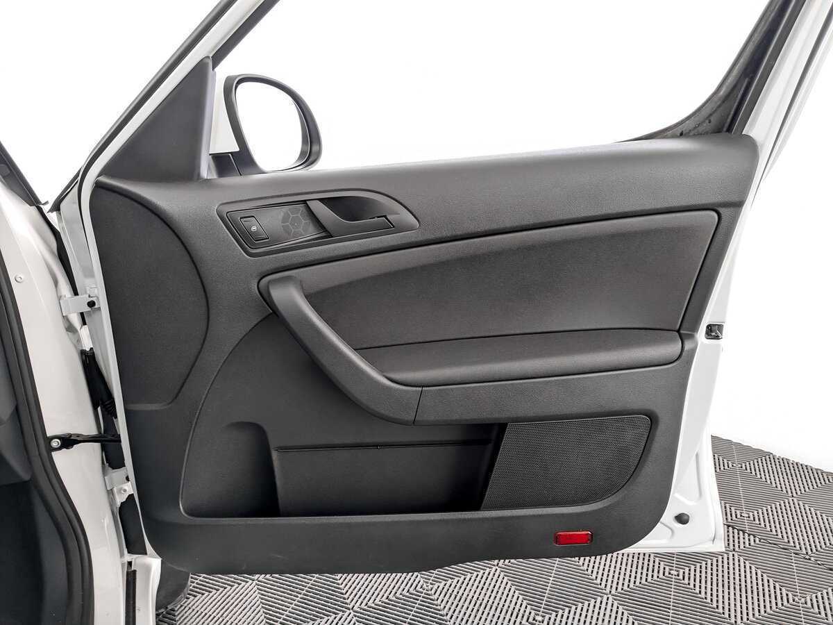 Купить Skoda Yeti, 2014, 98 108 км, фото №20