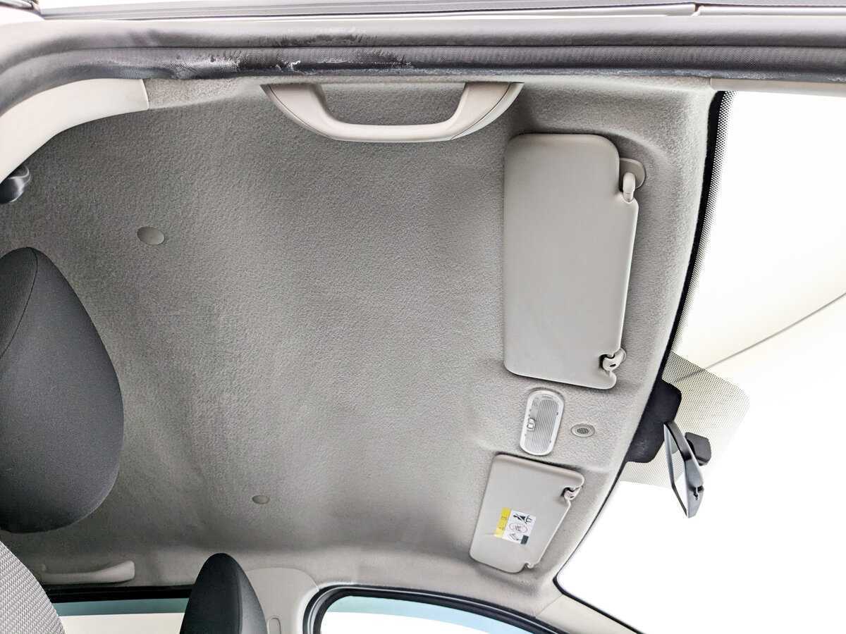 Купить Renault Duster, 2017, 114 792 км, фото №18