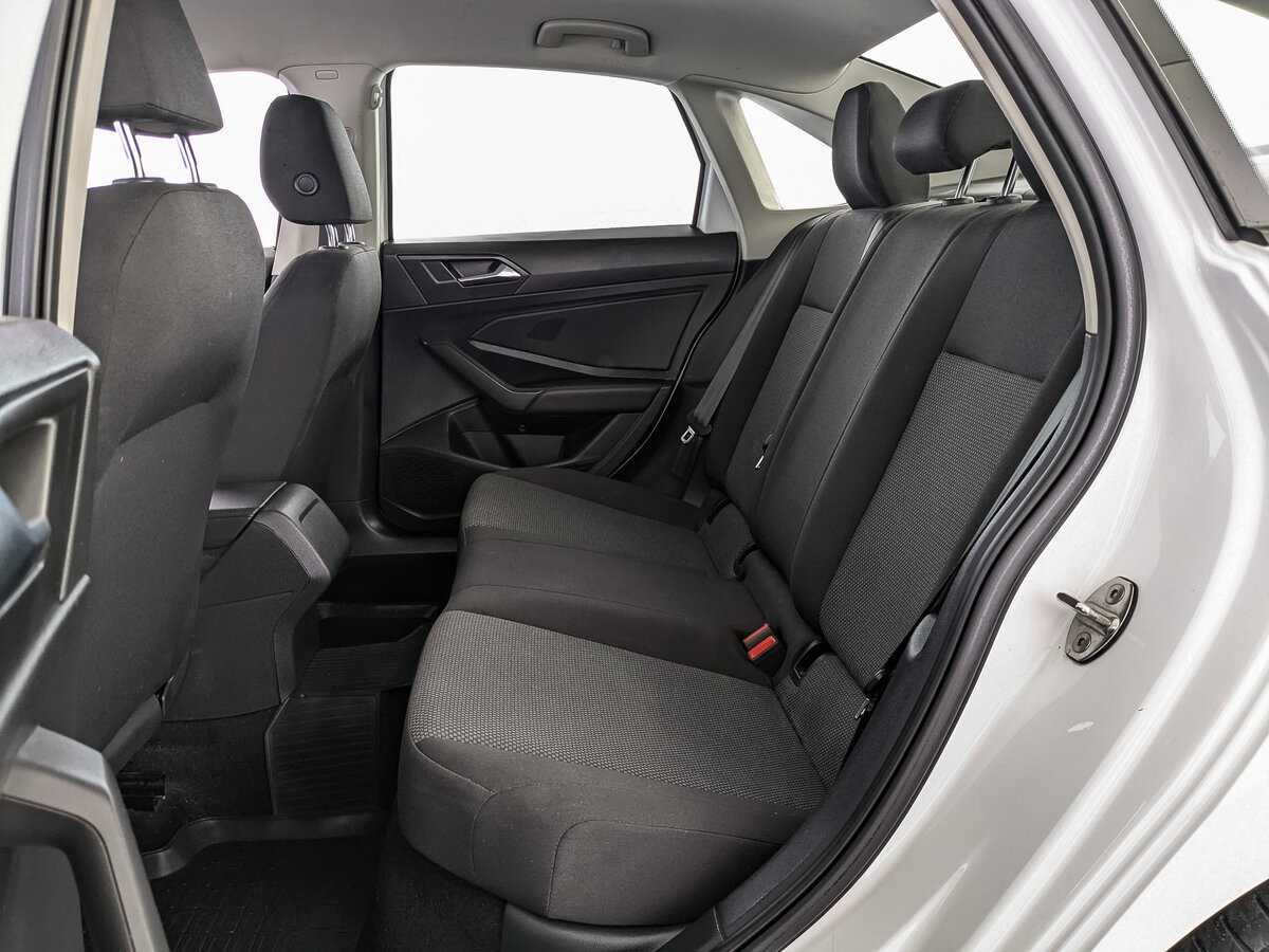 Купить Volkswagen Jetta, 2020, 94 723 км, фото №14