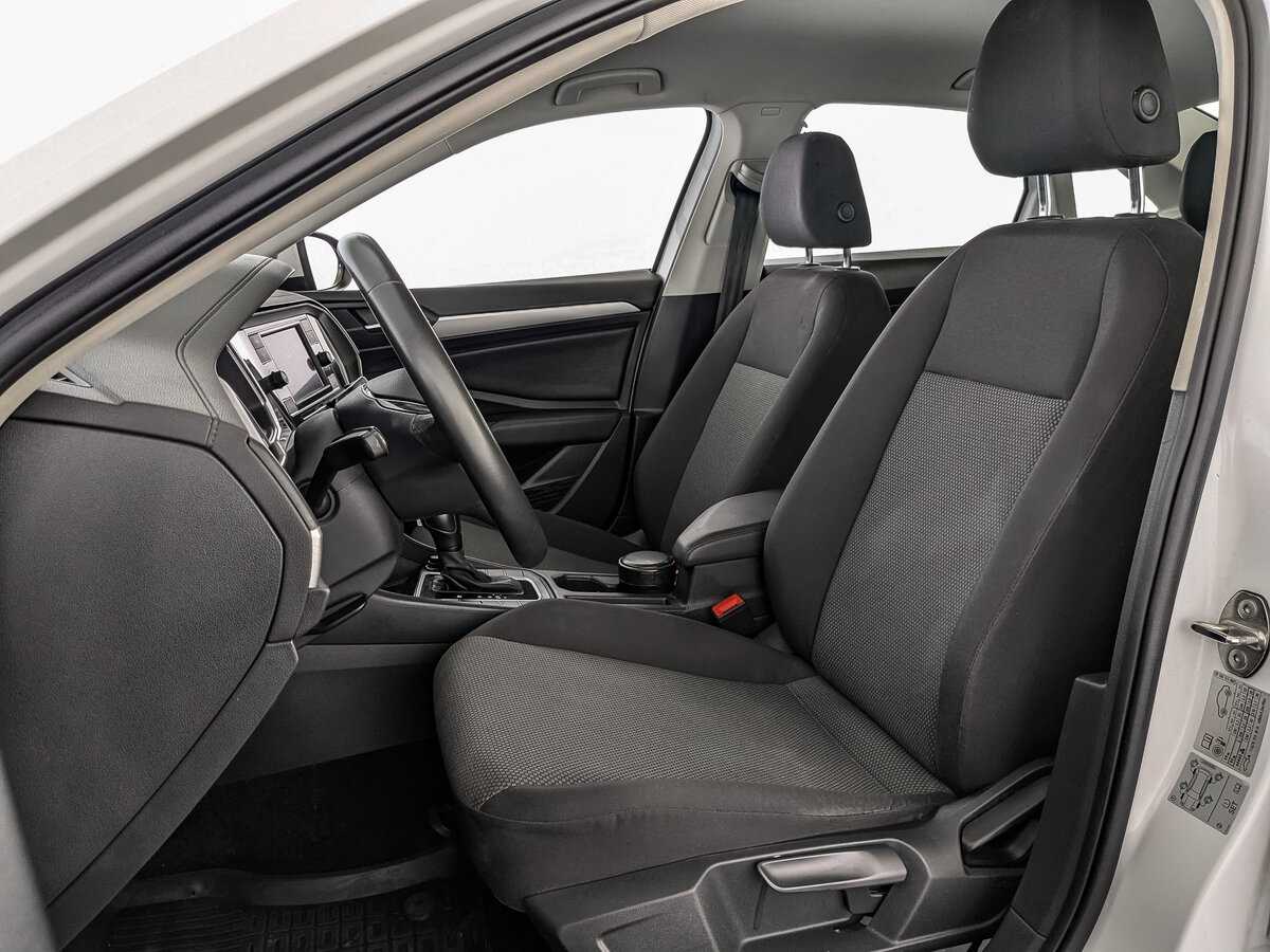 Купить Volkswagen Jetta, 2020, 94 723 км, фото №16