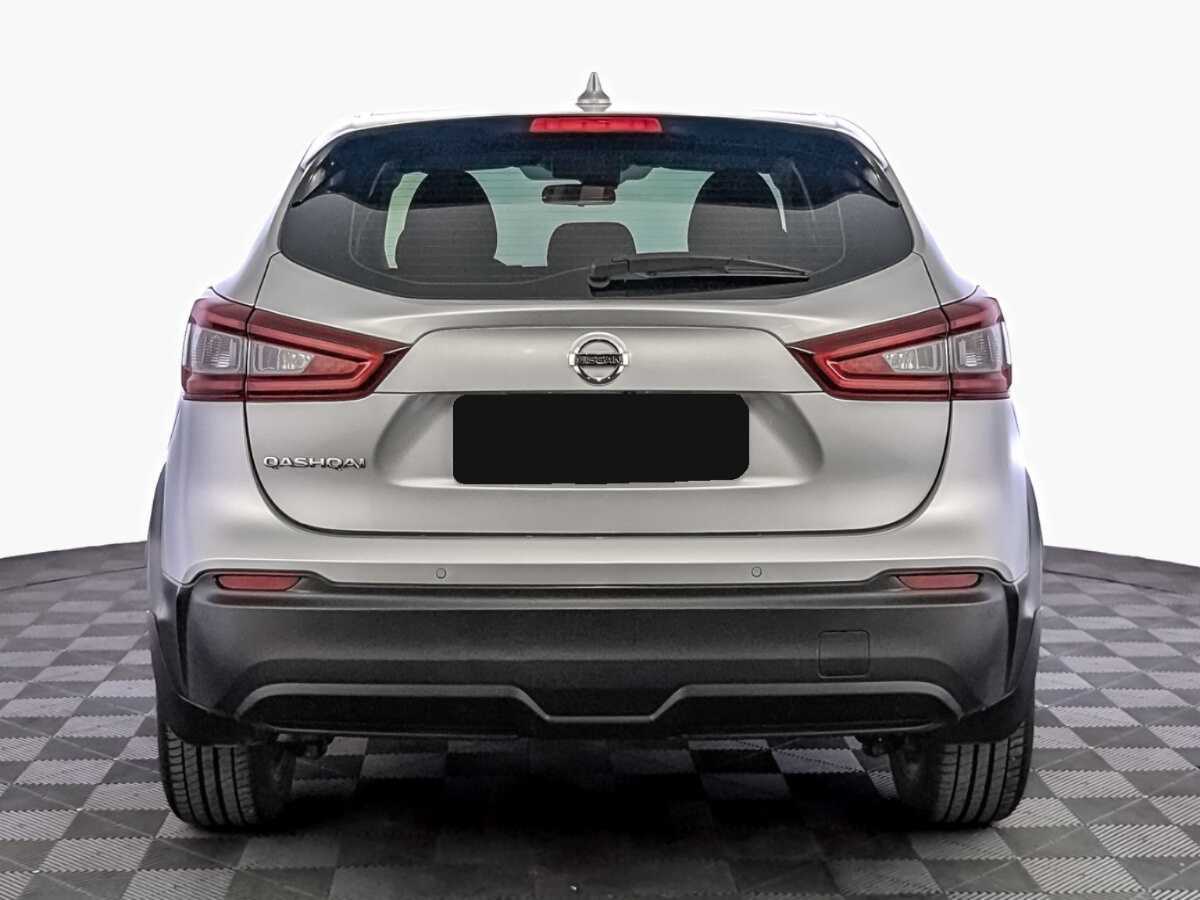 Купить Nissan Qashqai, 2022, 28 813 км, фото №6