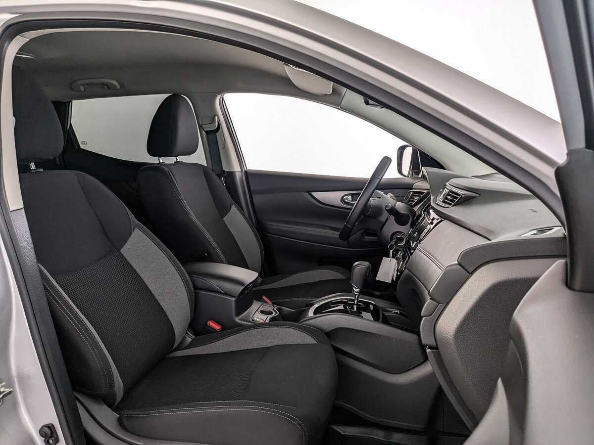 Купить Nissan Qashqai, 2022, 28 813 км, фото №20