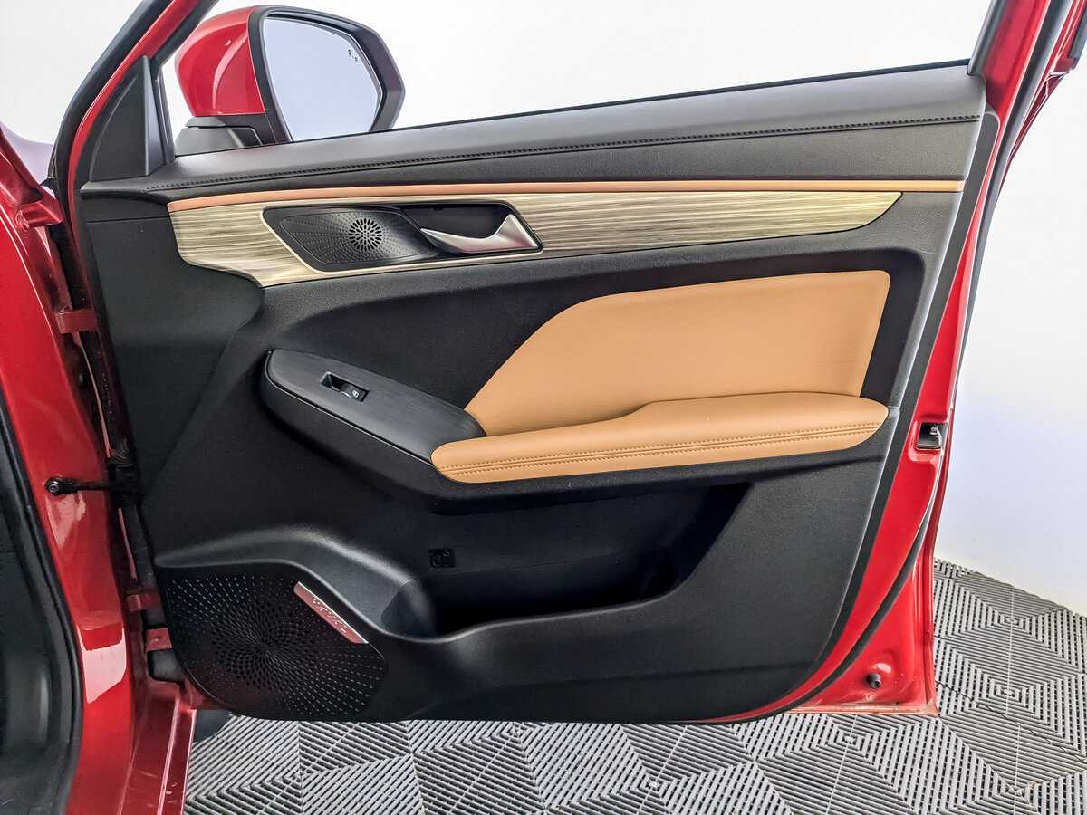 Купить Haval Jolion, 2021, 52 000 км, фото №21