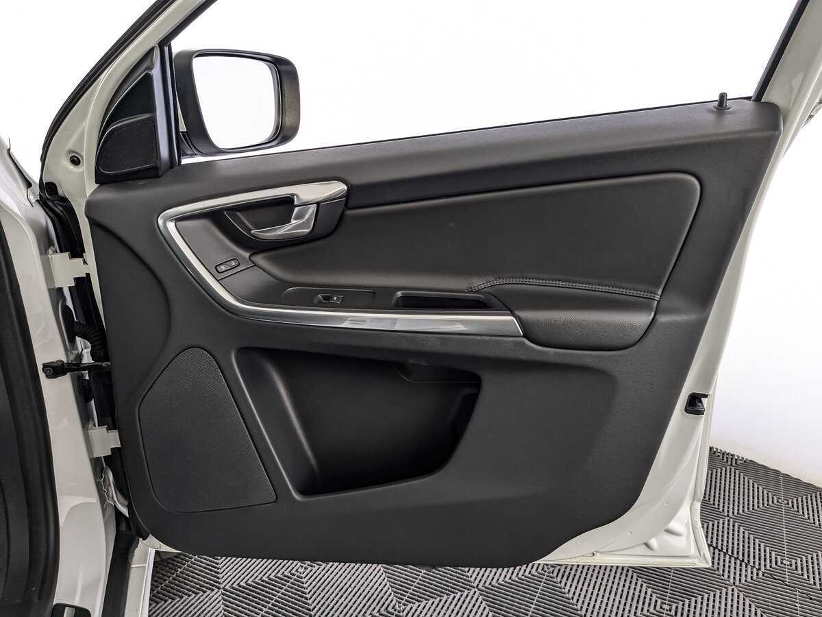 Купить Volvo XC60, 2017, 173 009 км, фото №21