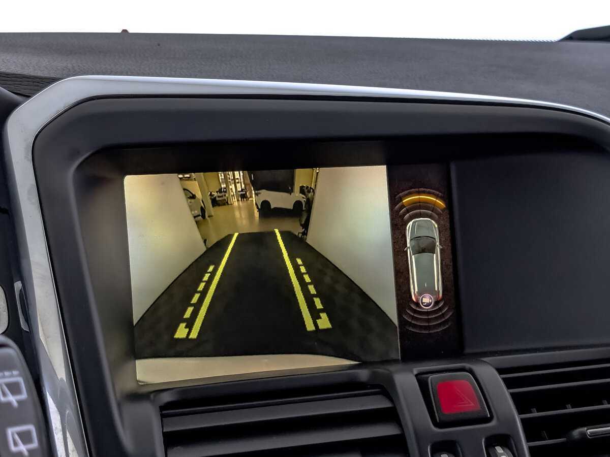 Купить Volvo XC60, 2017, 173 009 км, фото №22