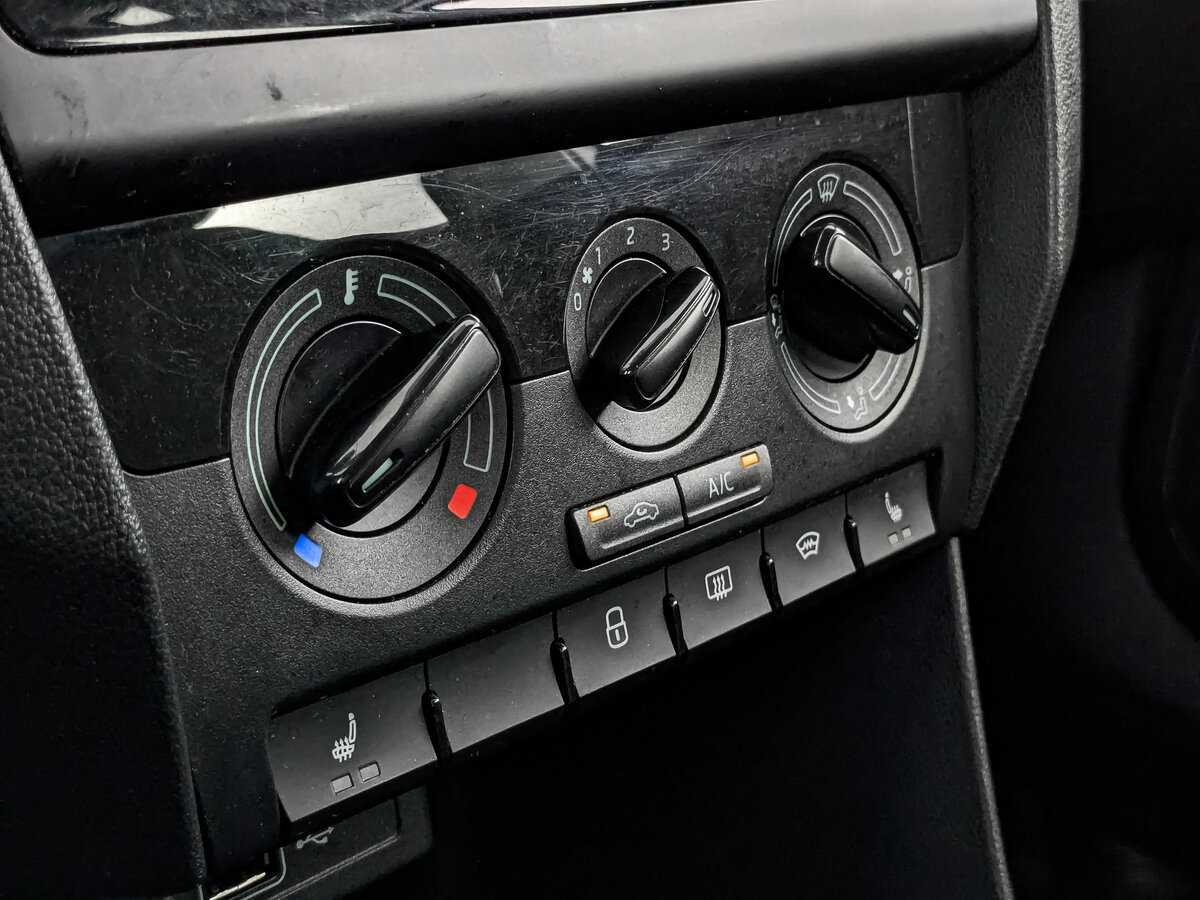 Купить Skoda Rapid, 2019, 45 448 км, фото №19