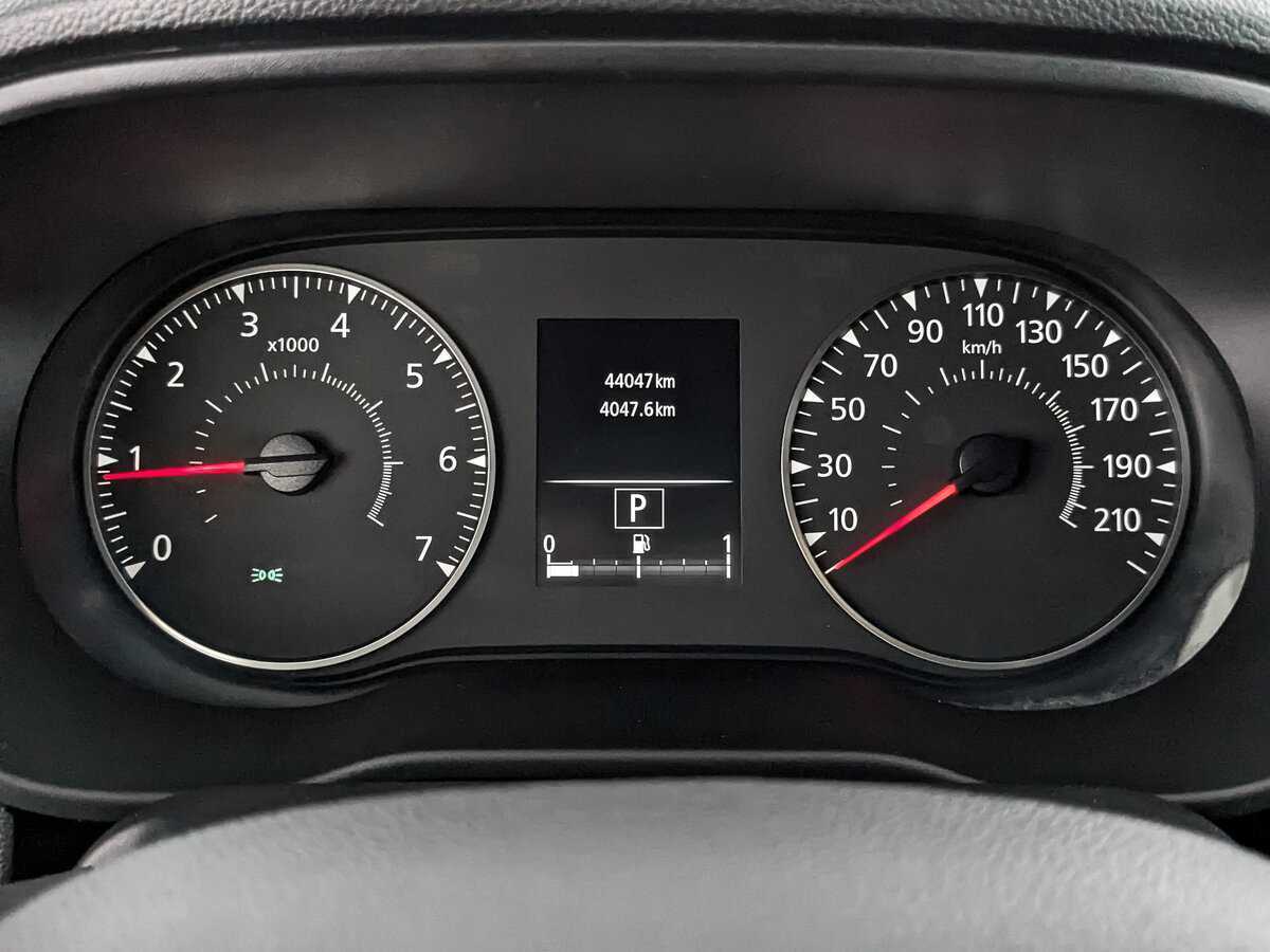 Купить Renault Duster, 2022, 44 044 км, фото №12