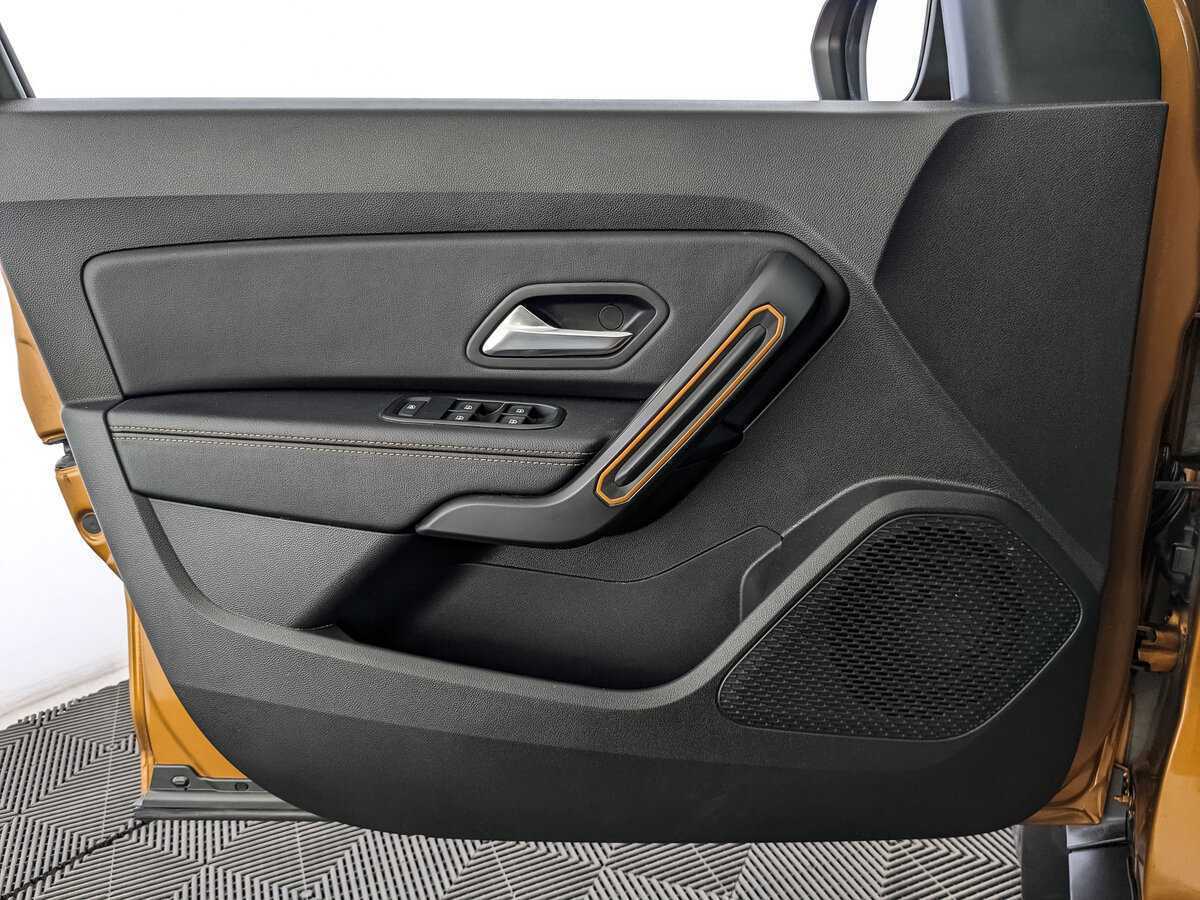 Купить Renault Duster, 2022, 44 044 км, фото №15