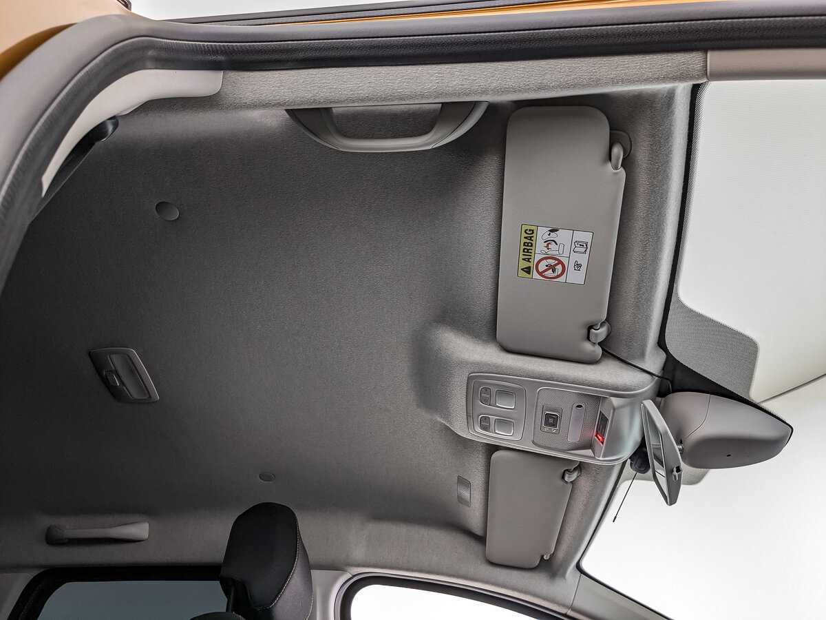 Купить Renault Duster, 2022, 44 044 км, фото №19