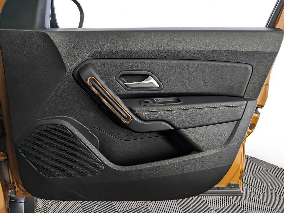 Купить Renault Duster, 2022, 44 044 км, фото №21