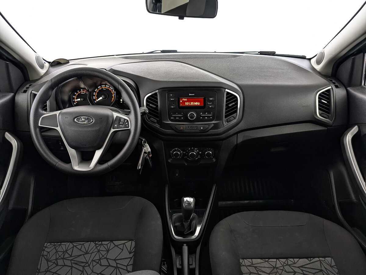 Купить Lada (ВАЗ) XRAY, 2019, 49 730 км, фото №10