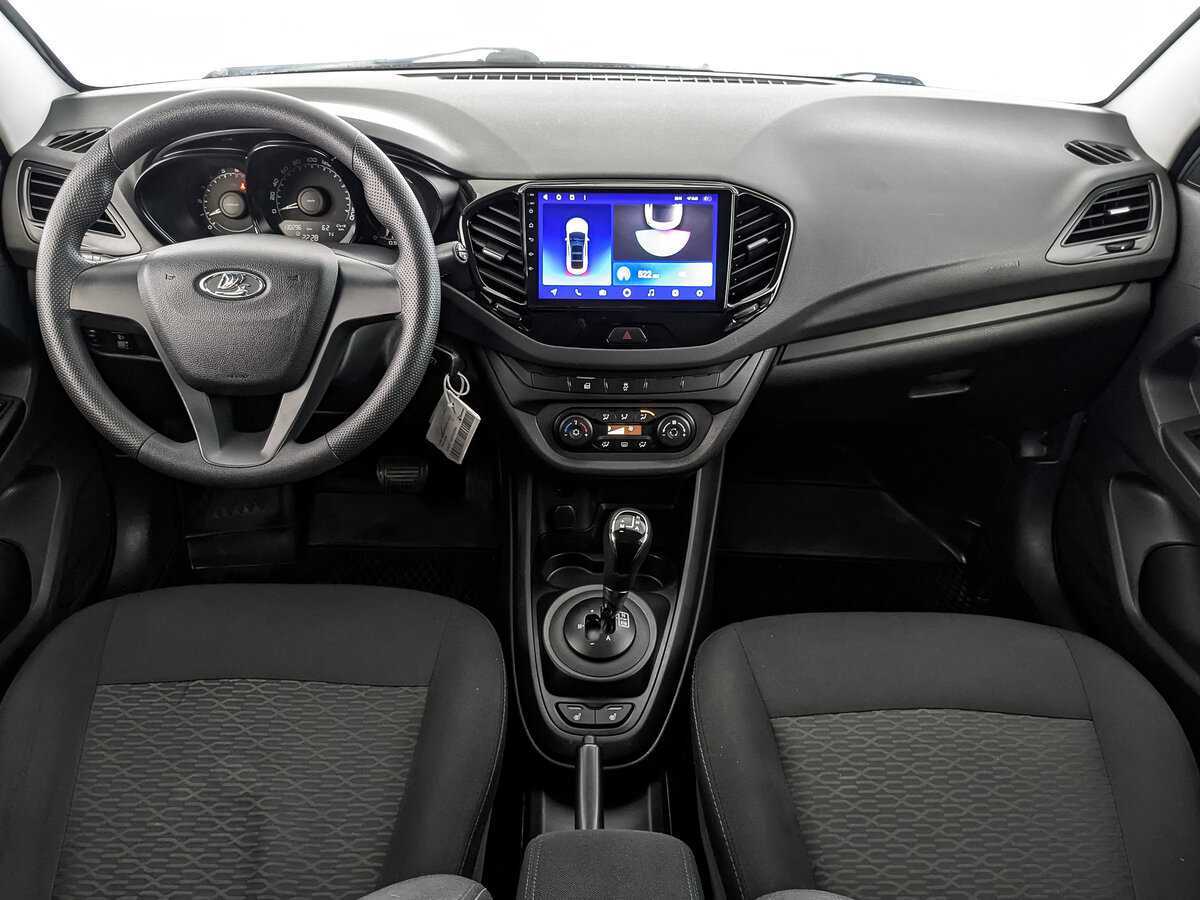 Купить Lada (ВАЗ) Vesta, 2016, 130 293 км, фото №10