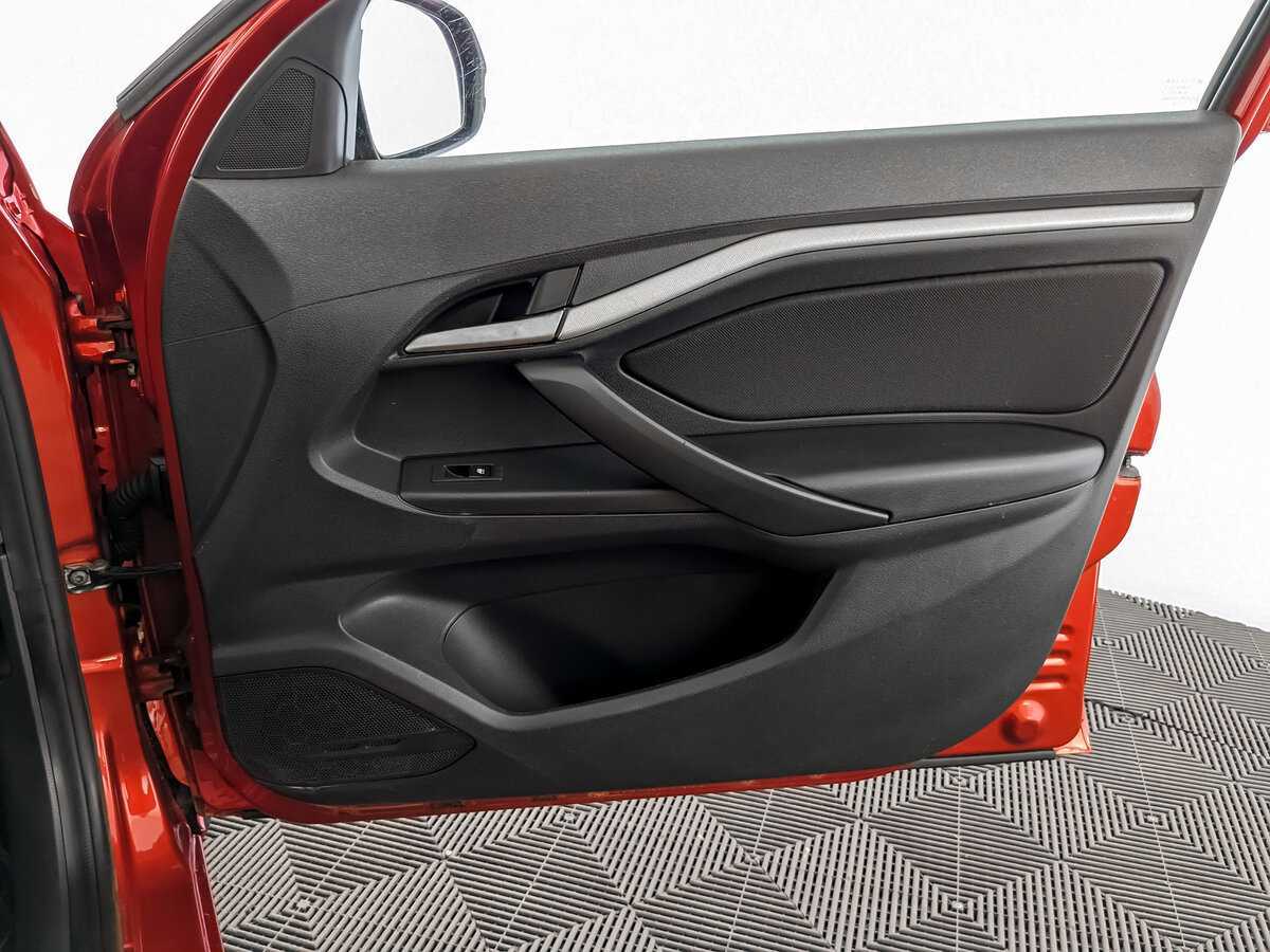 Купить Lada (ВАЗ) Vesta, 2016, 66 845 км, фото №20