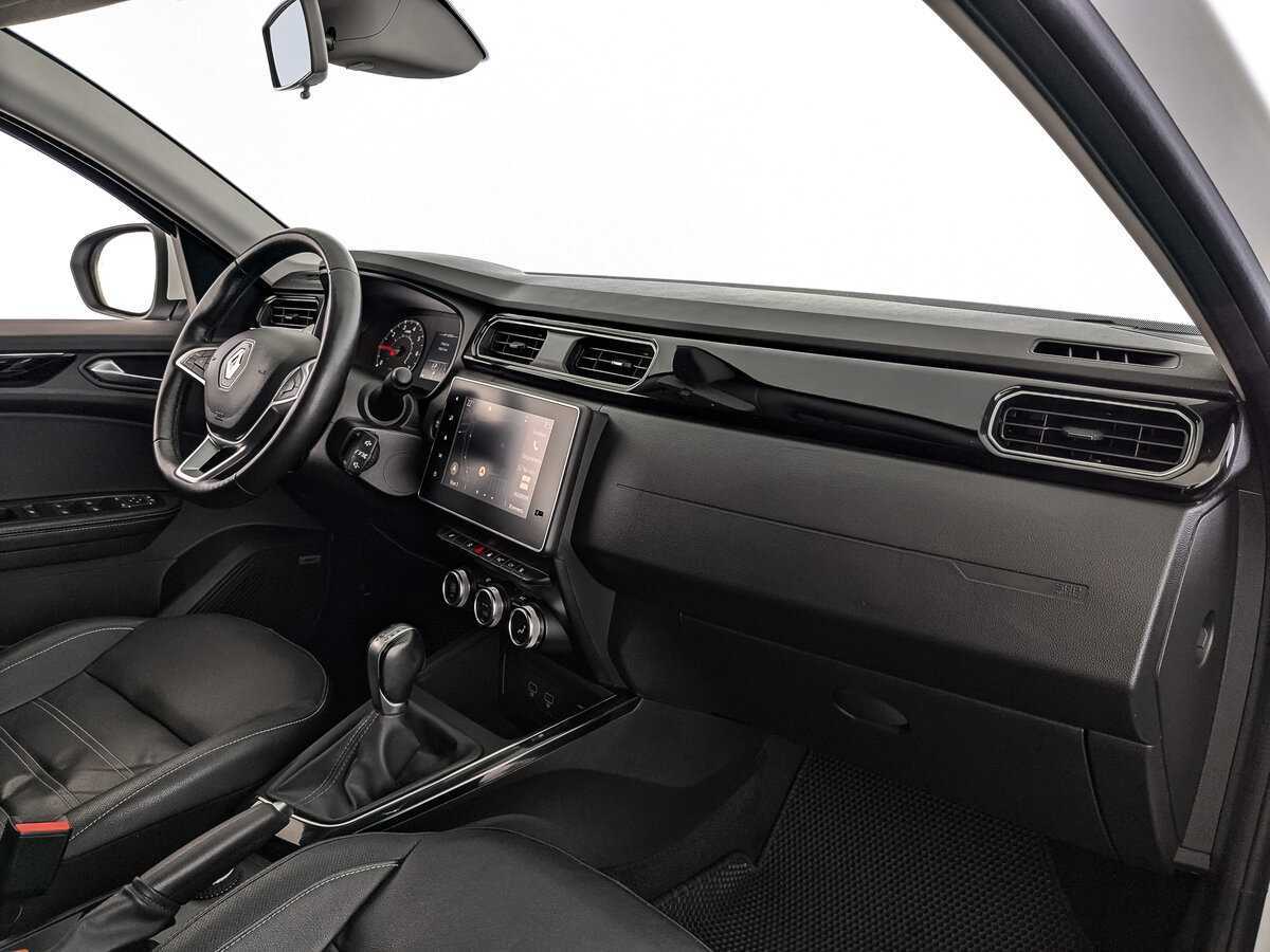 Купить Renault Arkana, 2019, 77 676 км, фото №9