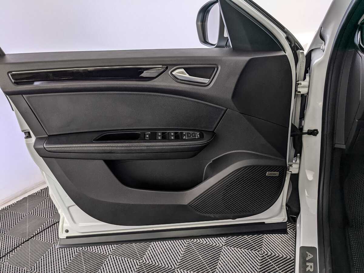 Купить Renault Arkana, 2019, 77 676 км, фото №15