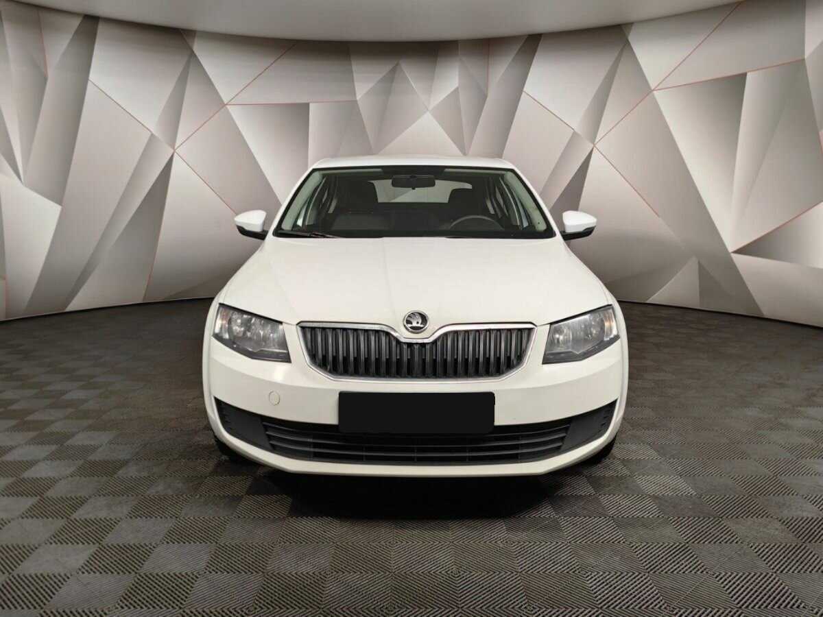 Купить Skoda Octavia, 2015, 96 000 км, фото №7