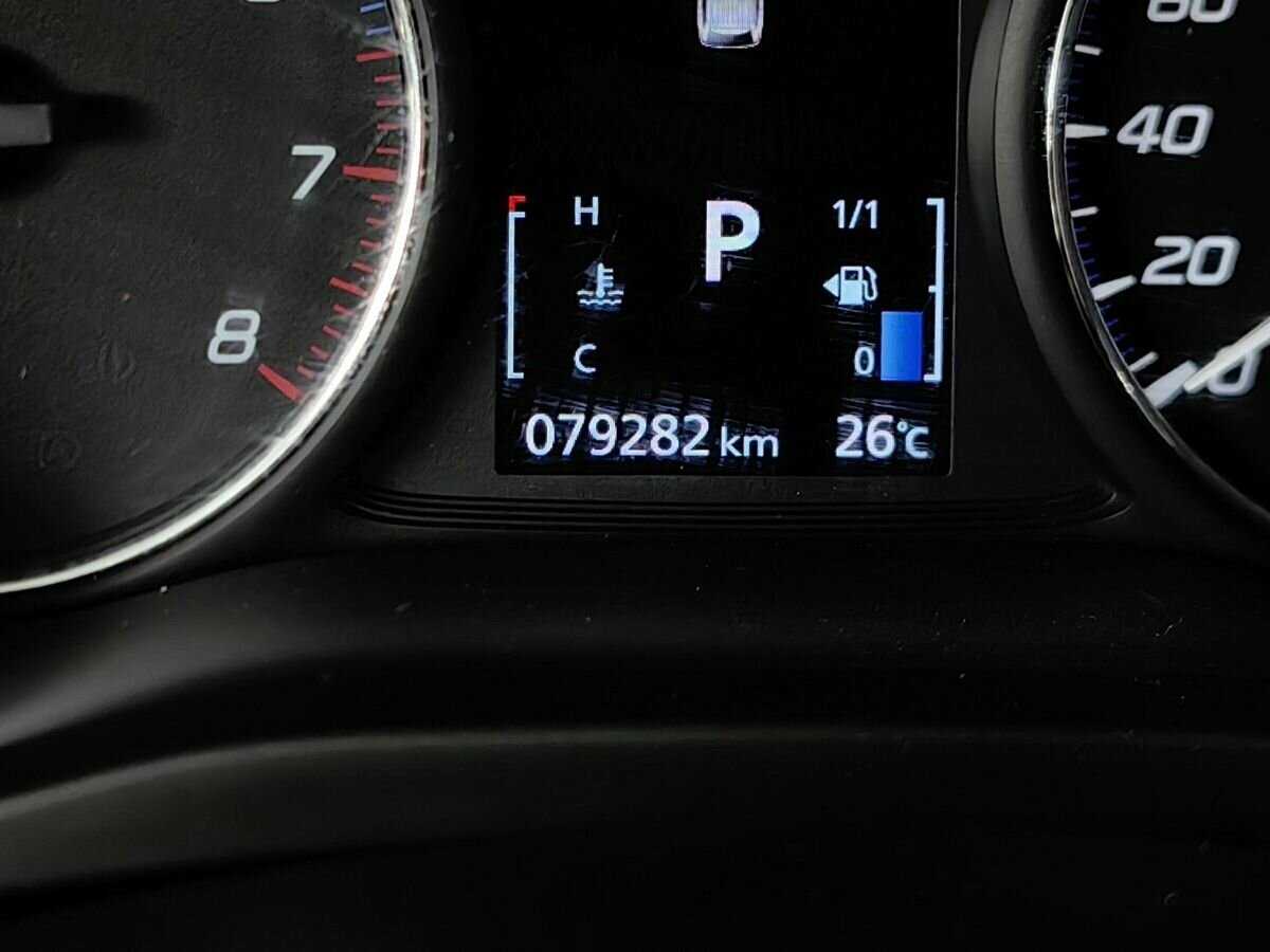 Купить Mitsubishi Outlander, 2019, 79 282 км, фото №17