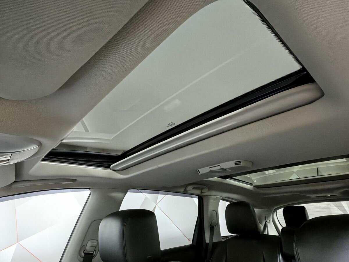 Купить Infiniti QX60, 2014, 168 800 км, фото №19