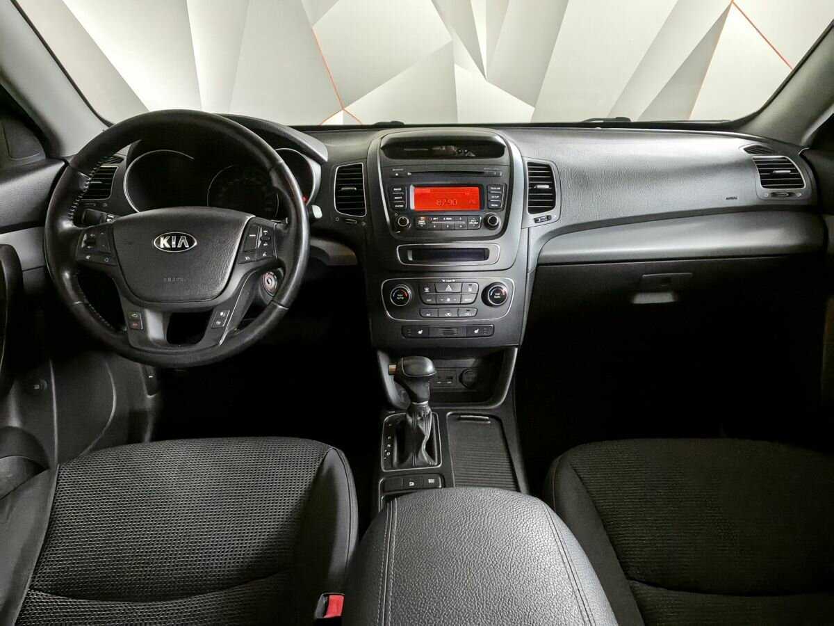 Купить Kia Sorento, 2013, 165 395 км, фото №10