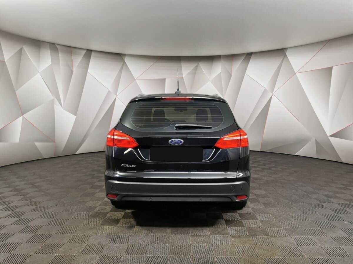 Купить Ford Focus, 2018, 267 943 км, фото №8