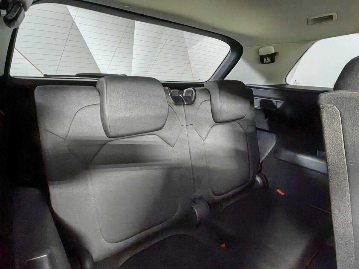 Купить Skoda Kodiaq, 2019, 129 349 км, фото №16