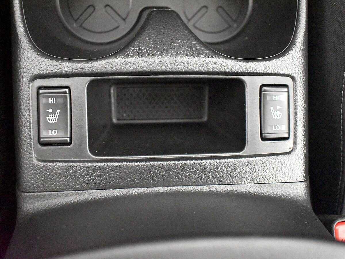 Купить Nissan Qashqai, 2018, 71 845 км, фото №15