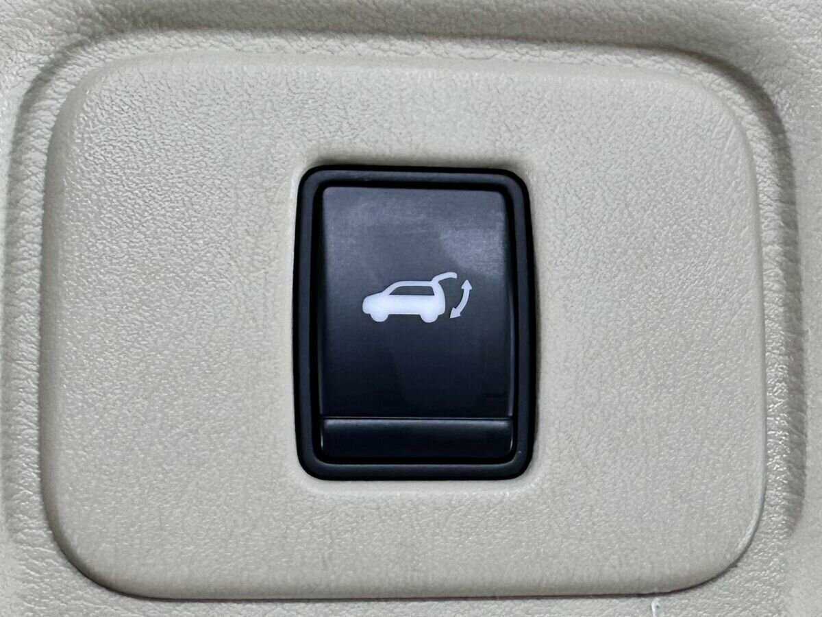 Купить Nissan Murano, 2016, 74 145 км, фото №17