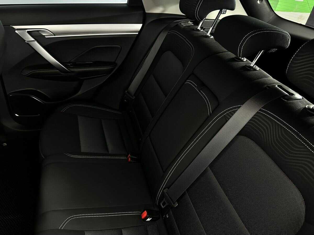 Купить Geely Coolray, 2021, 52 914 км, фото №16