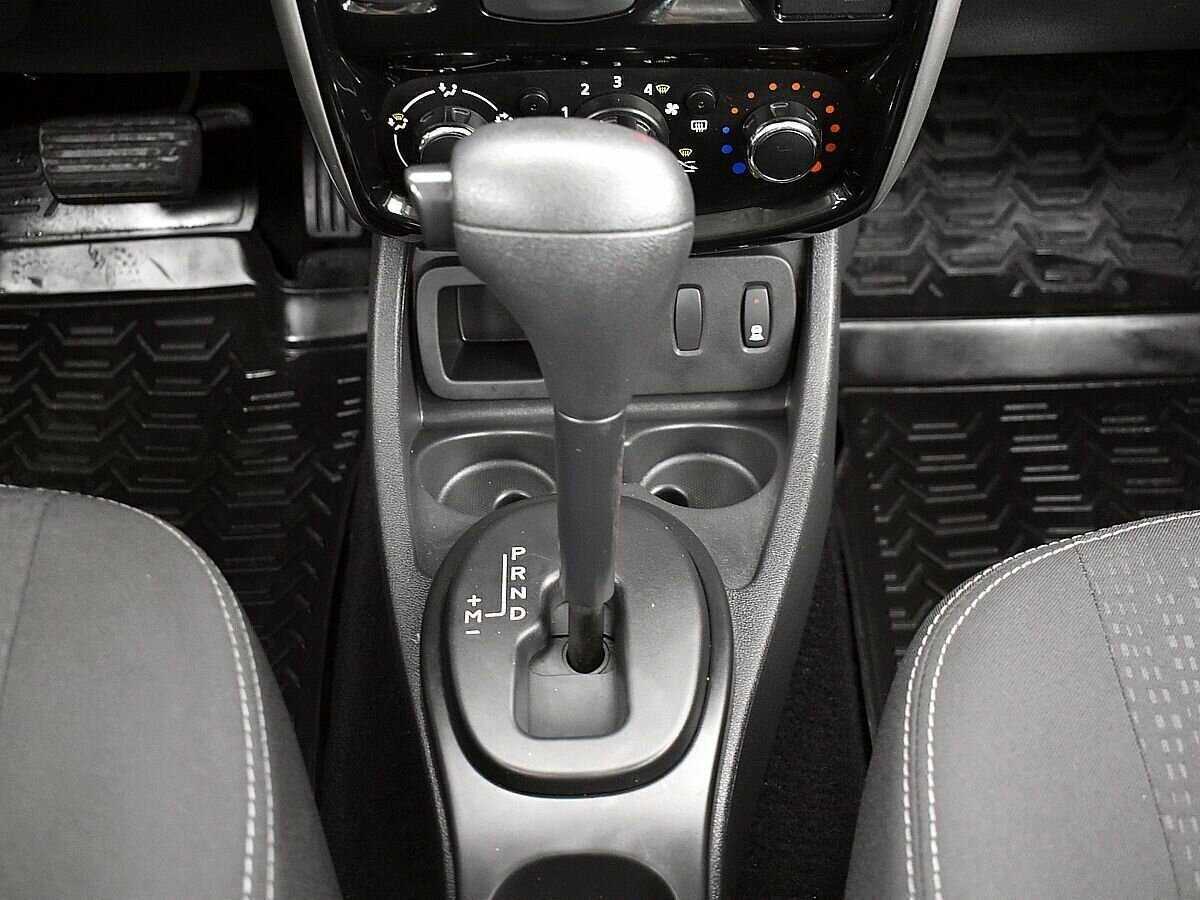 Купить Nissan Terrano, 2014, 123 611 км, фото №14