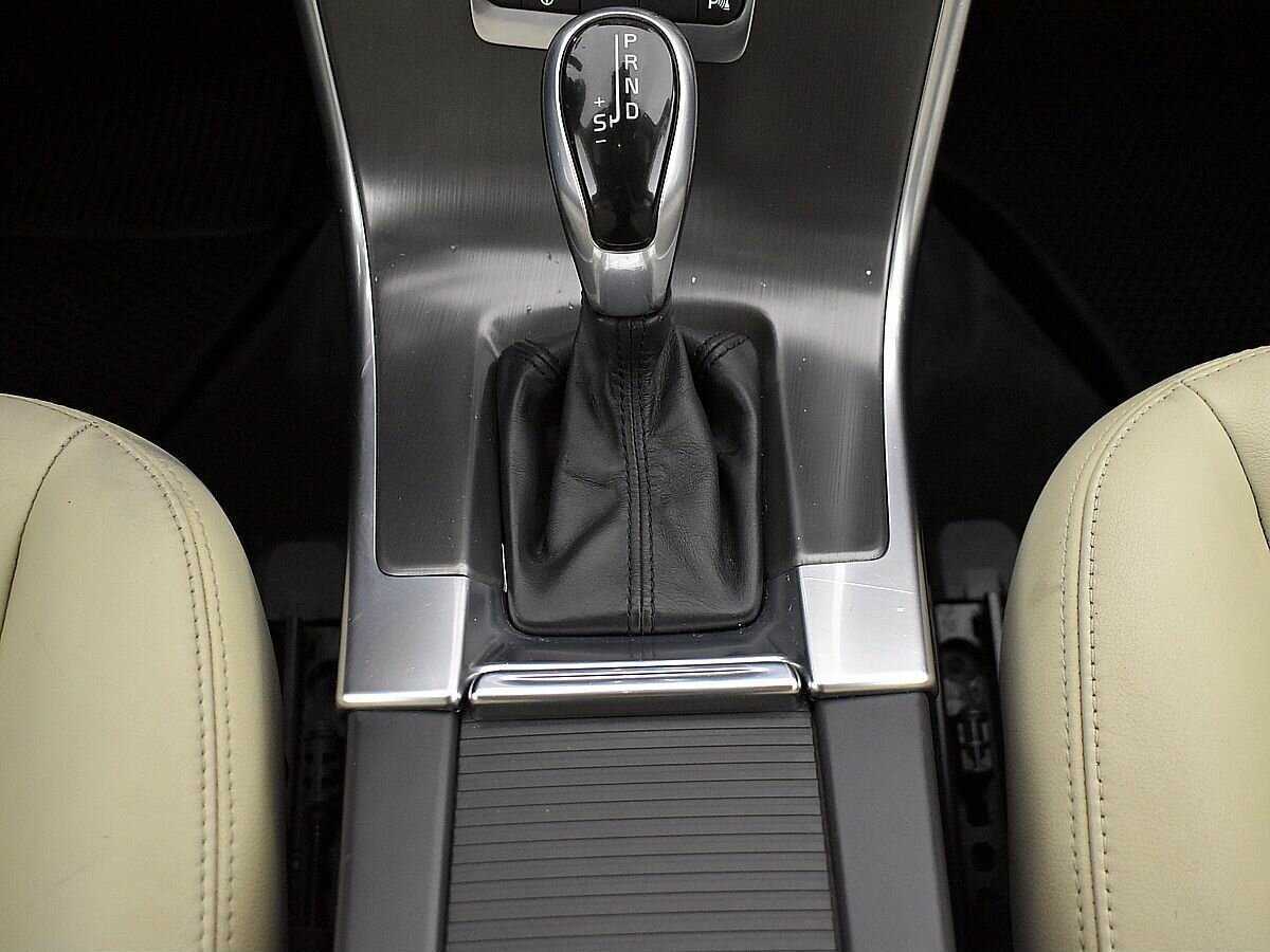 Купить Volvo XC60, 2014, 230 000 км, фото №14