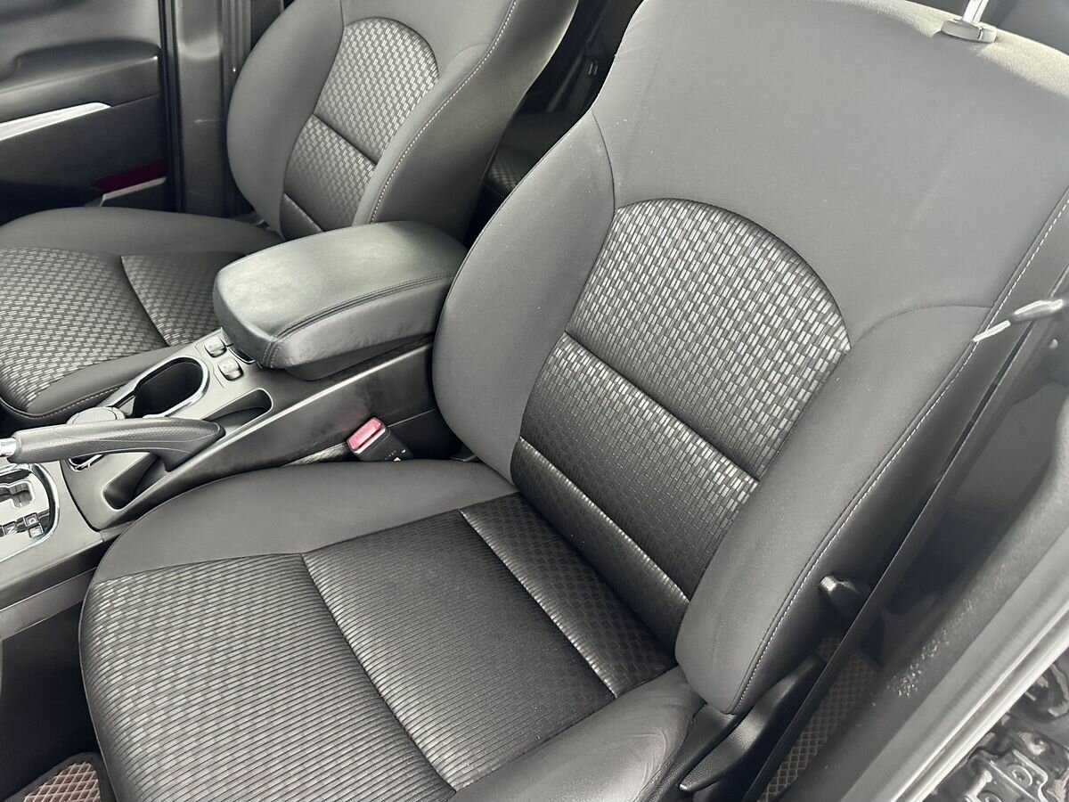 Купить SsangYong Actyon, 2015, 150 837 км, фото №8