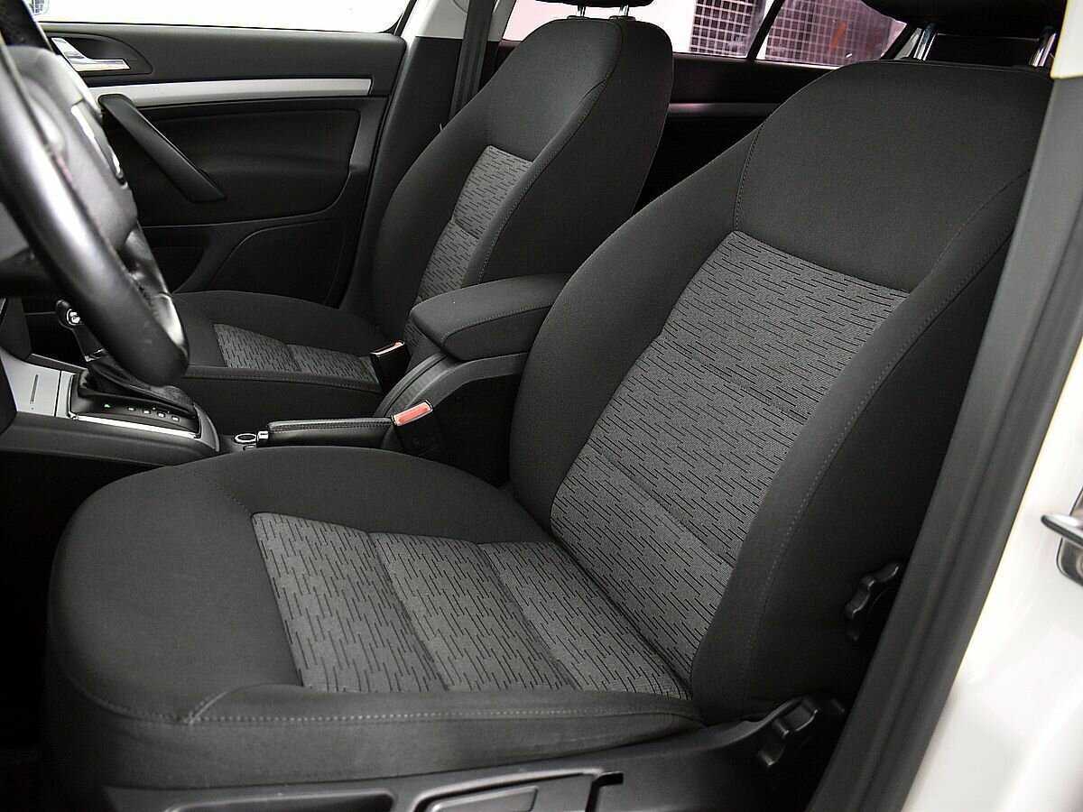 Купить Skoda Octavia, 2012, 133 699 км, фото №8