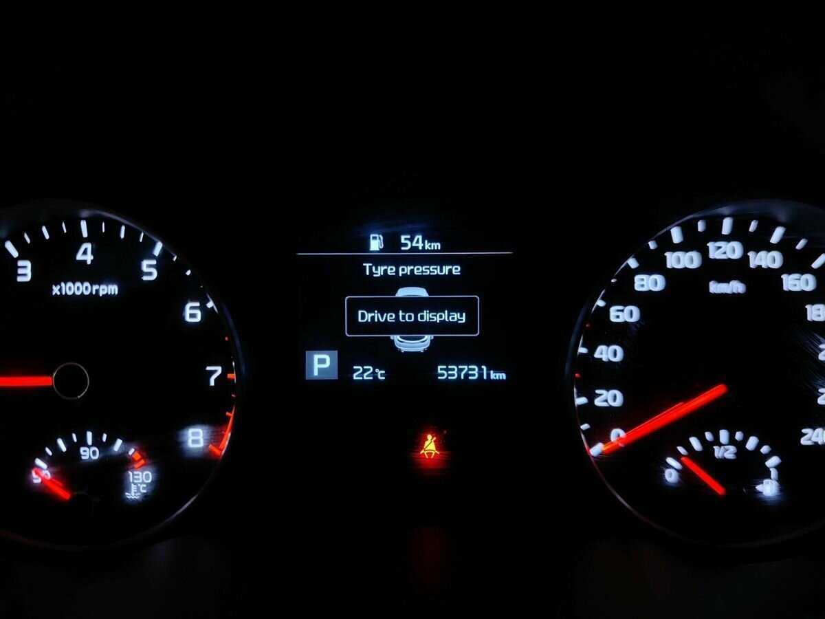 Купить Kia Sportage, 2022, 53 728 км, фото №17