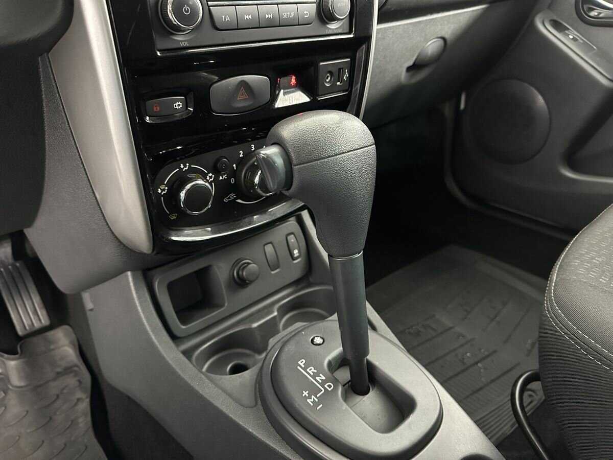 Купить Nissan Terrano, 2015, 181 000 км, фото №13