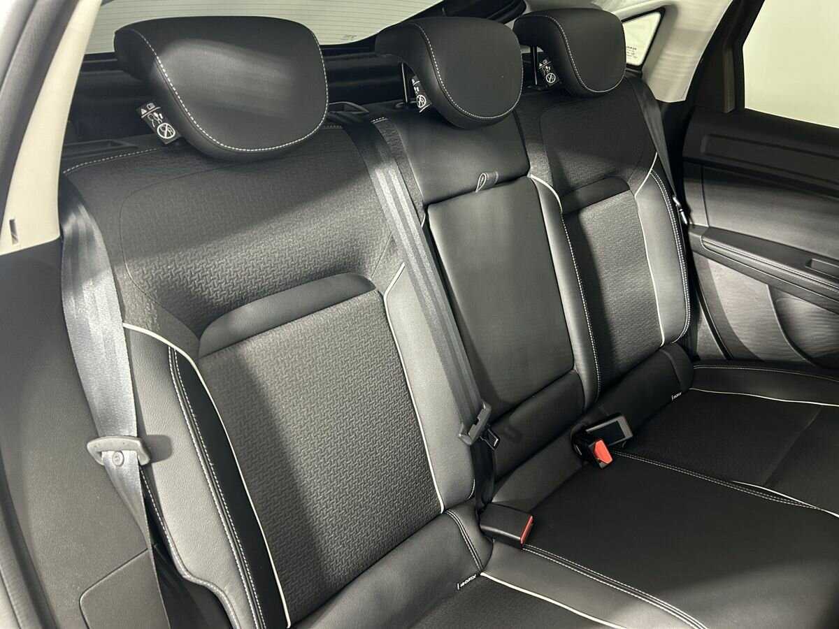 Купить Renault Arkana, 2021, 74 019 км, фото №15