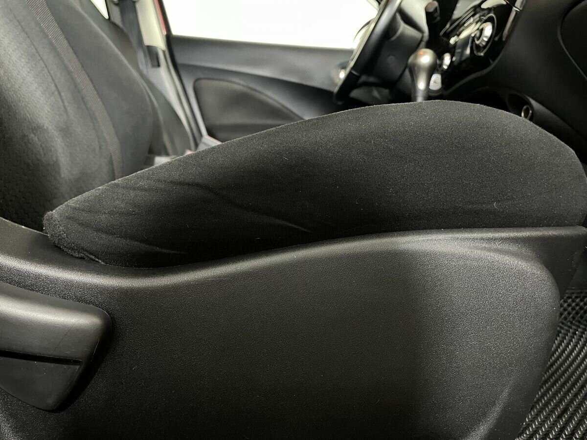 Купить Nissan Juke, 2014, 176 000 км, фото №14